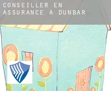Conseiller en assurance à  Dunbar
