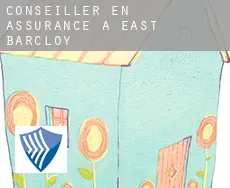 Conseiller en assurance à  East Barcloy