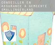 Conseiller en assurance à Gemeente Smallingerland