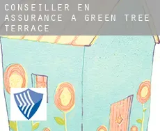 Conseiller en assurance à  Green Tree Terrace