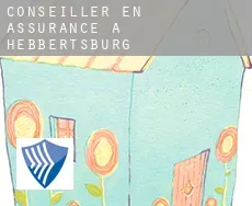 Conseiller en assurance à  Hebbertsburg