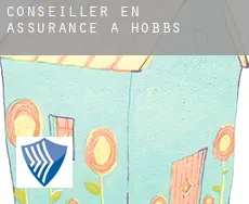 Conseiller en assurance à  Hobbs