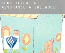 Conseiller en assurance à  Idlewood