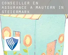 Conseiller en assurance à  Mautern in Steiermark