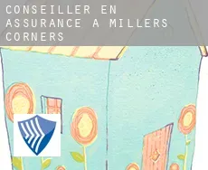 Conseiller en assurance à  Millers Corners