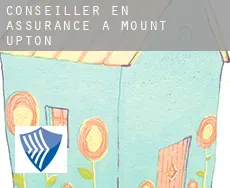 Conseiller en assurance à Mount Upton