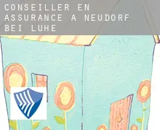 Conseiller en assurance à  Neudorf bei Luhe