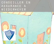Conseiller en assurance à  Niederweyer