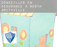 Conseiller en assurance à  North Amityville