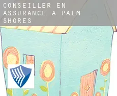 Conseiller en assurance à  Palm Shores