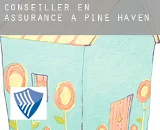 Conseiller en assurance à  Pine Haven