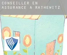 Conseiller en assurance à  Rathewitz