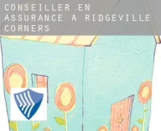 Conseiller en assurance à Ridgeville Corners