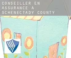 Conseiller en assurance à Schenectady