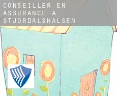 Conseiller en assurance à Stjørdalshalsen