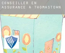 Conseiller en assurance à  Thomastown