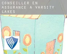Conseiller en assurance à  Varsity Lakes