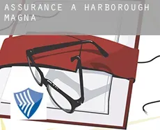 Assurance à  Harborough Magna