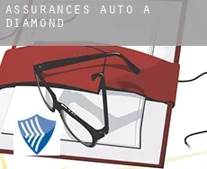Assurances auto à  Diamond