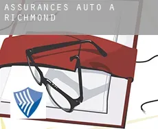 Assurances auto à Richmond