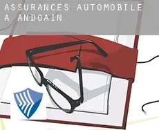 Assurances automobile à  Andoain