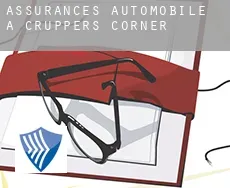 Assurances automobile à  Cruppers Corner