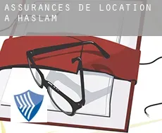 Assurances de location à  Haslam