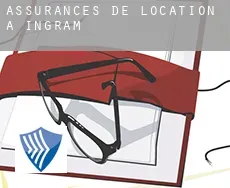 Assurances de location à  Ingram