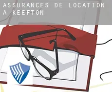 Assurances de location à  Keefton