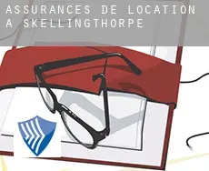 Assurances de location à  Skellingthorpe