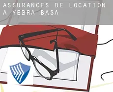 Assurances de location à  Yebra de Basa