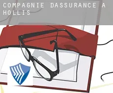 Compagnie d'assurance à Hollis