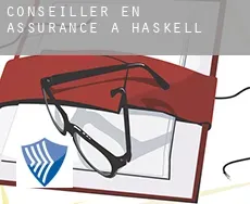 Conseiller en assurance à  Haskell