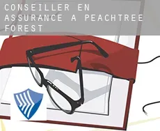 Conseiller en assurance à  Peachtree Forest
