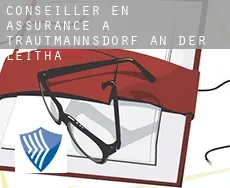 Conseiller en assurance à Trautmannsdorf an der Leitha