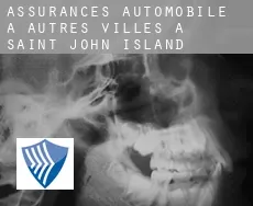 Assurances automobile à Autres Villes à Saint John Island