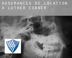 Assurances de location à  Luther Corner