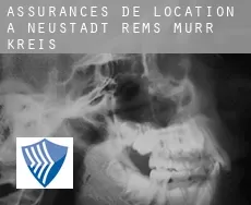 Assurances de location à  Neustadt Rems Murr Kreis