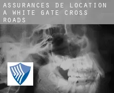 Assurances de location à  White Gate Cross Roads