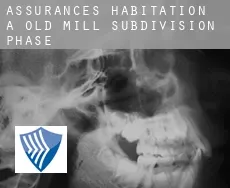 Assurances habitation à  Old Mill Subdivision Phase 1-3