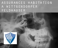 Assurances habitation à  Wittgendorfer Feldhäuser