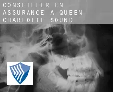 Conseiller en assurance à  Queen Charlotte Sound