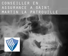 Conseiller en assurance à Saint-Martin-la-Patrouille