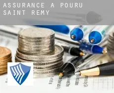 Assurance à Pouru-Saint-Remy