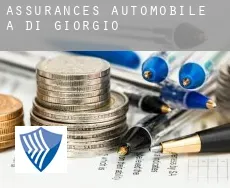 Assurances automobile à  Di Giorgio