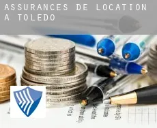 Assurances de location à  Toledo