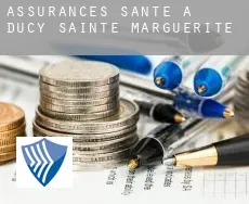 Assurances santé à  Ducy-Sainte-Marguerite