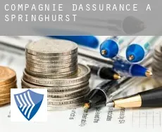 Compagnie d'assurance à  Springhurst