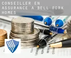 Conseiller en assurance à Bell Fork Homes