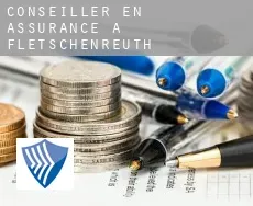 Conseiller en assurance à  Fletschenreuth